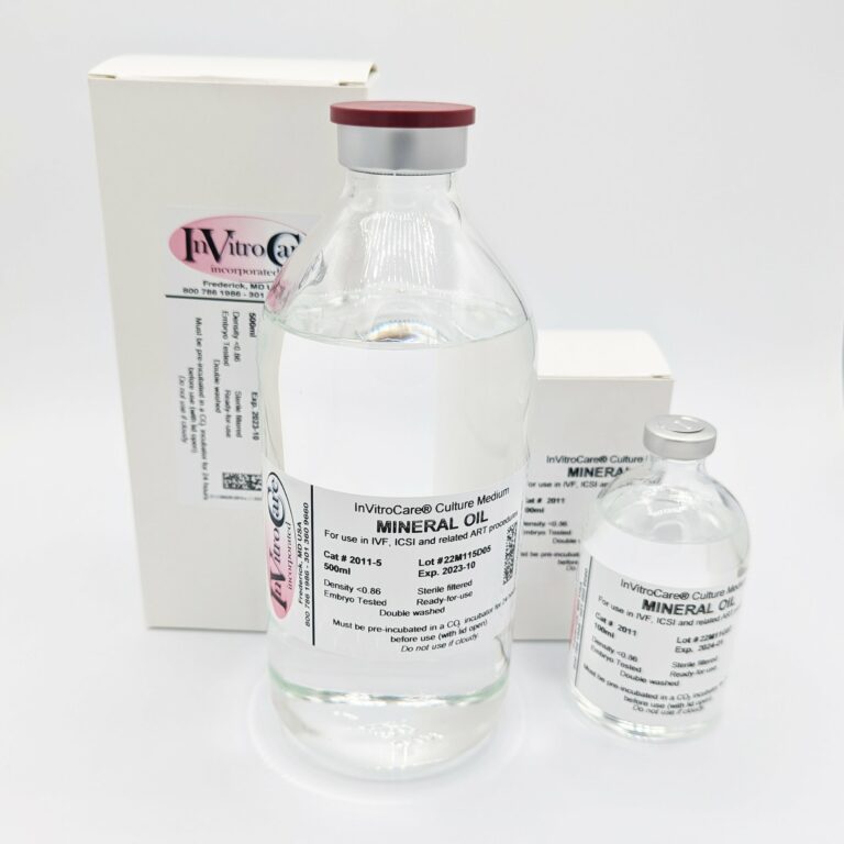 MINERAL OIL
